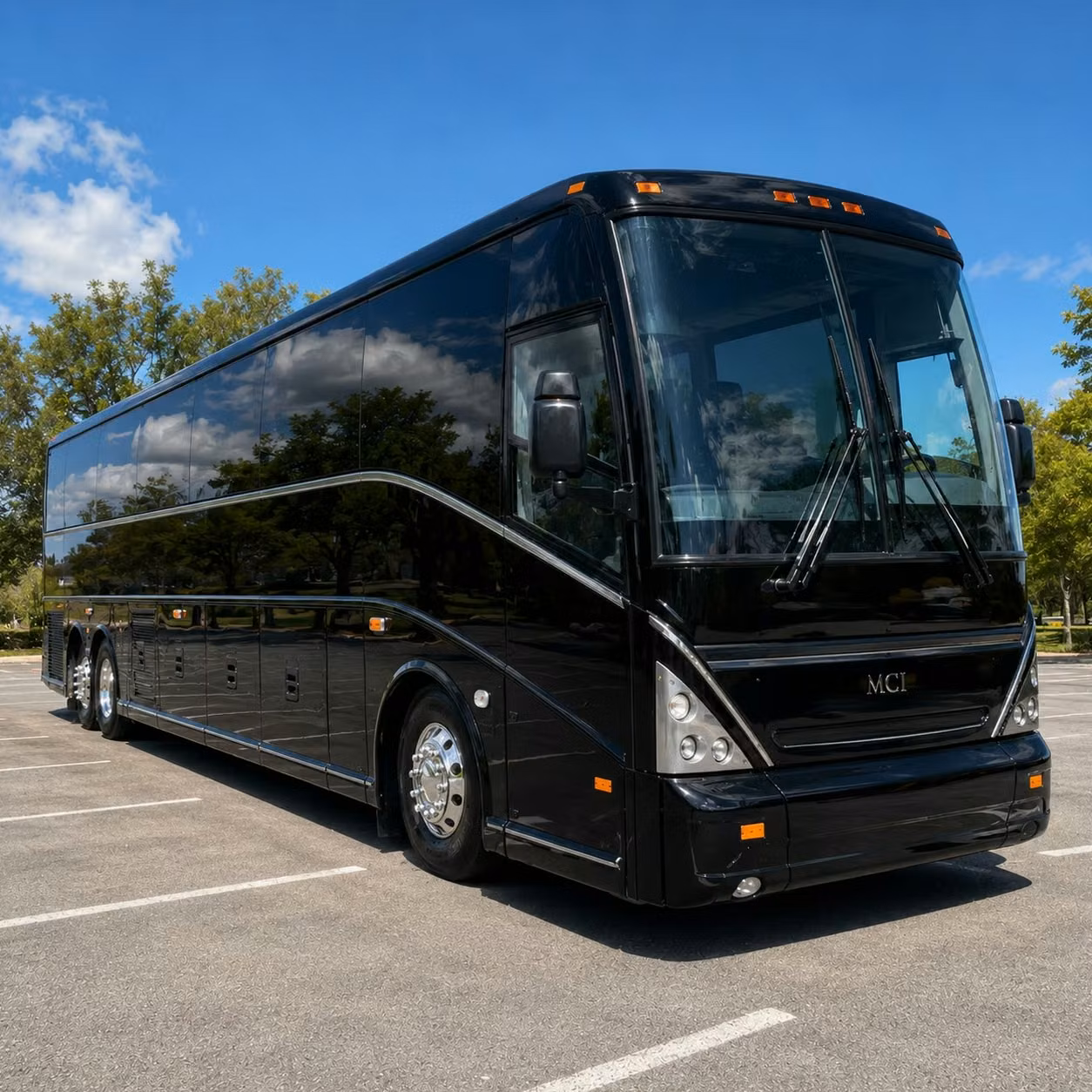 book corporate event transportation in citrus heights or any city nearby