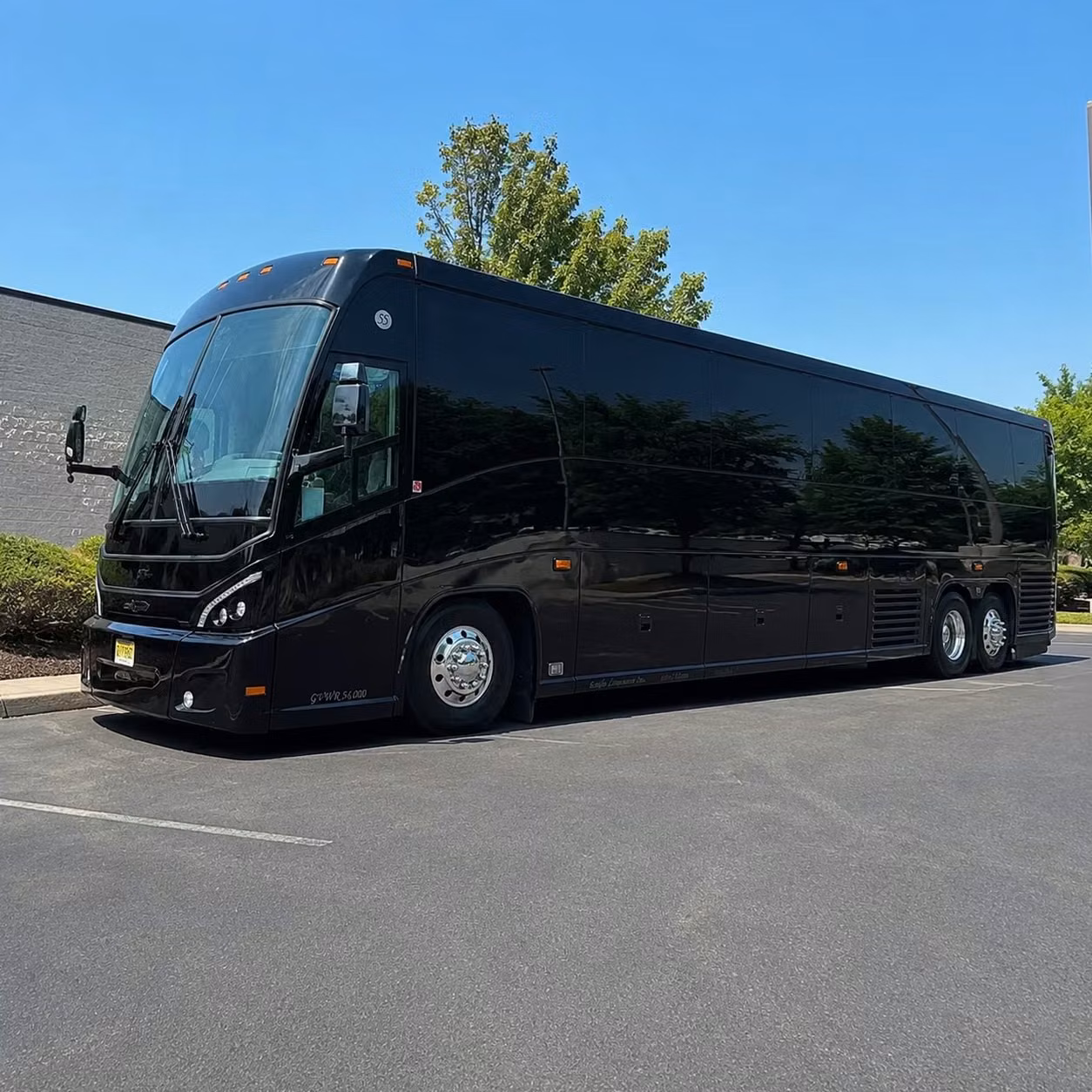 book long distance transportation in citrus heights or any city nearby