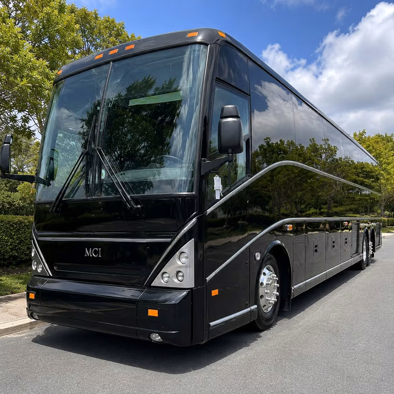 charterbusrentalcitrusheightsca com makes corporate event shuttle service in citrus heights simple