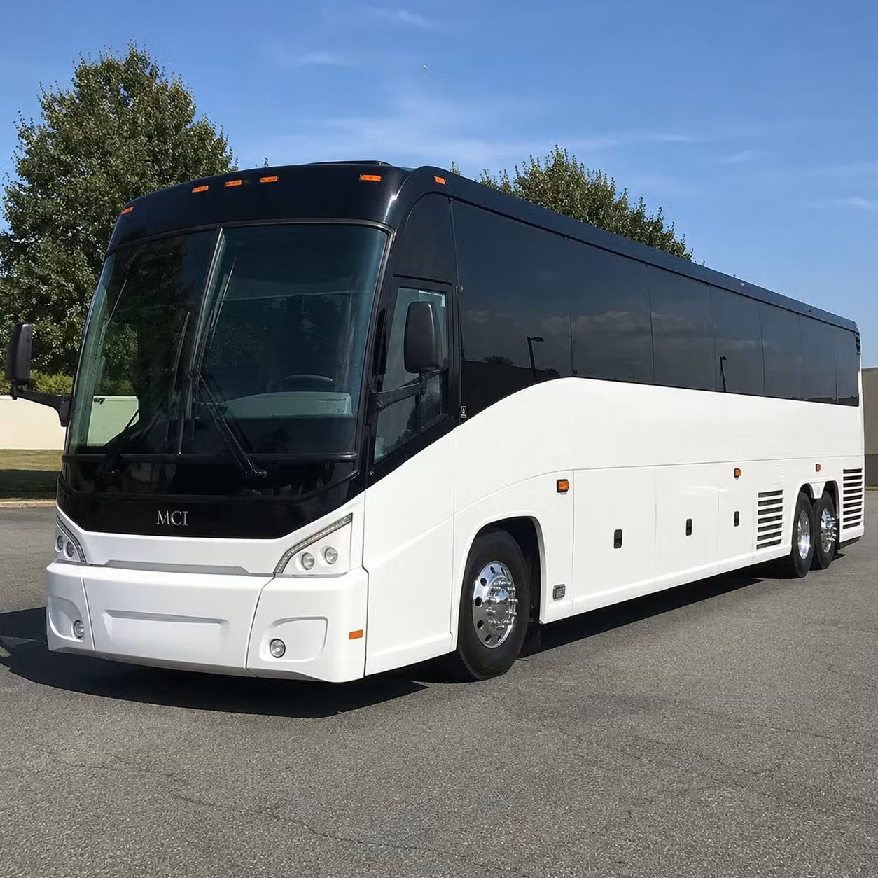 citrus heights church retreat conference transportation made easy
