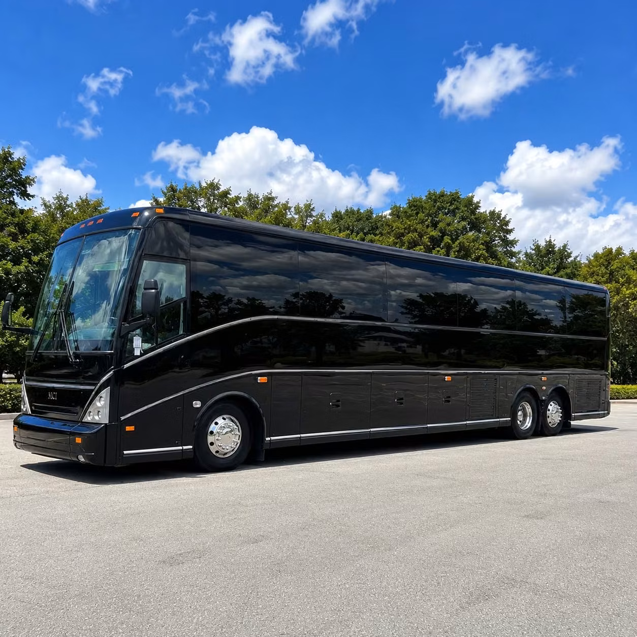 citrus heights church transportation