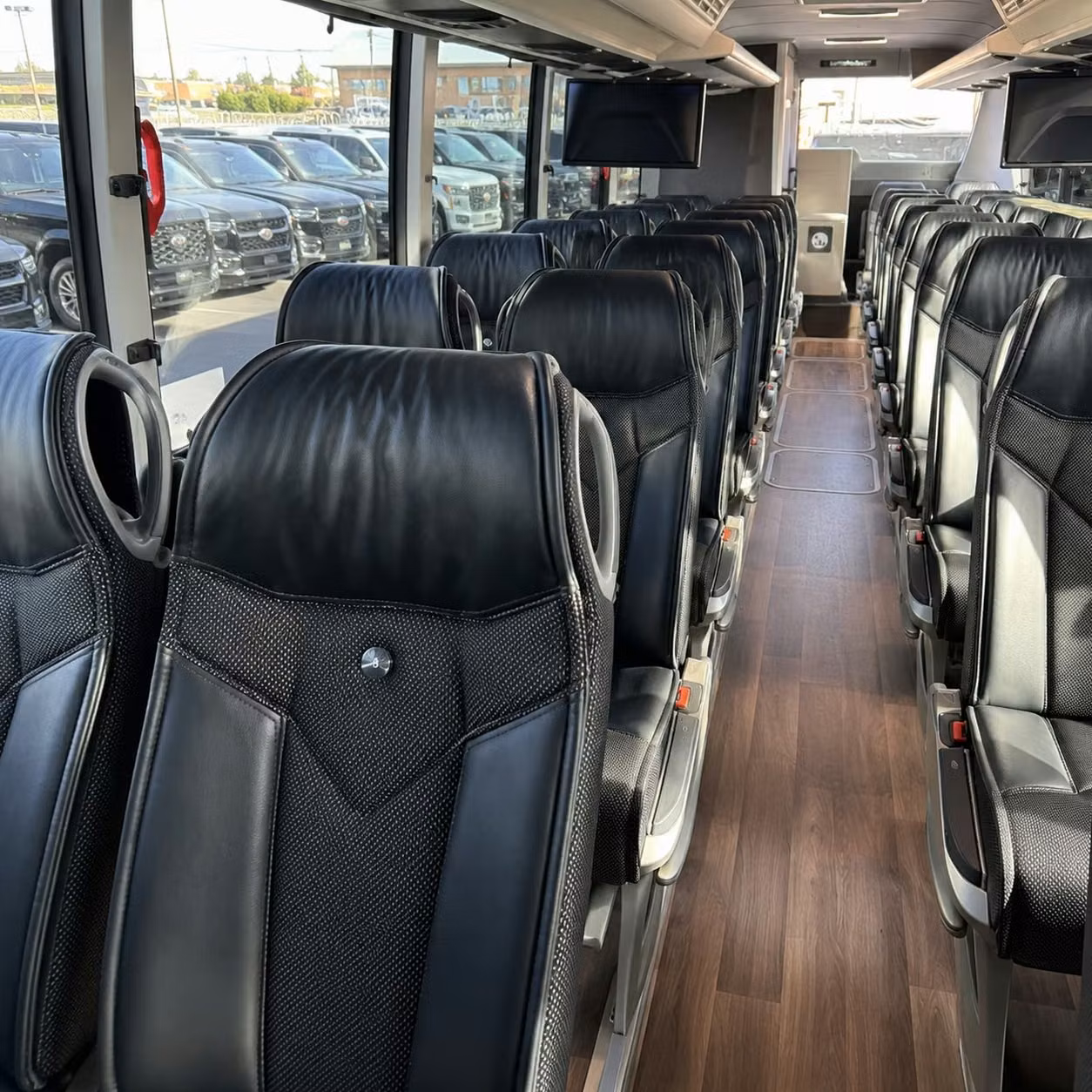 citrus heights concert transportation