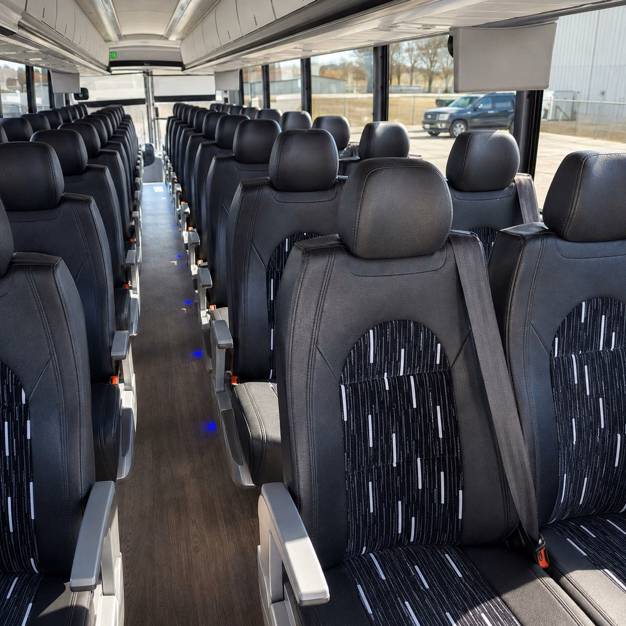 citrus heights corporate transportation