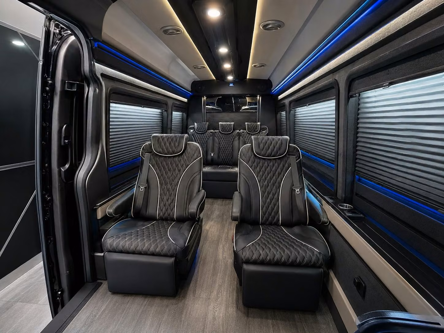 citrus heights cruise transfer shuttles to the port of san francisco and beyond