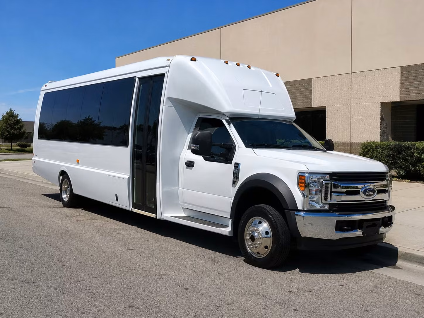citrus heights field trip transportation