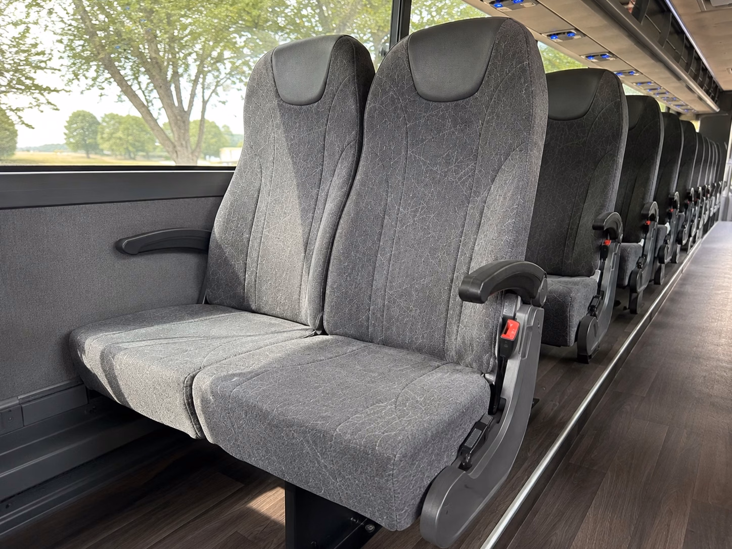 citrus heights government military transportation