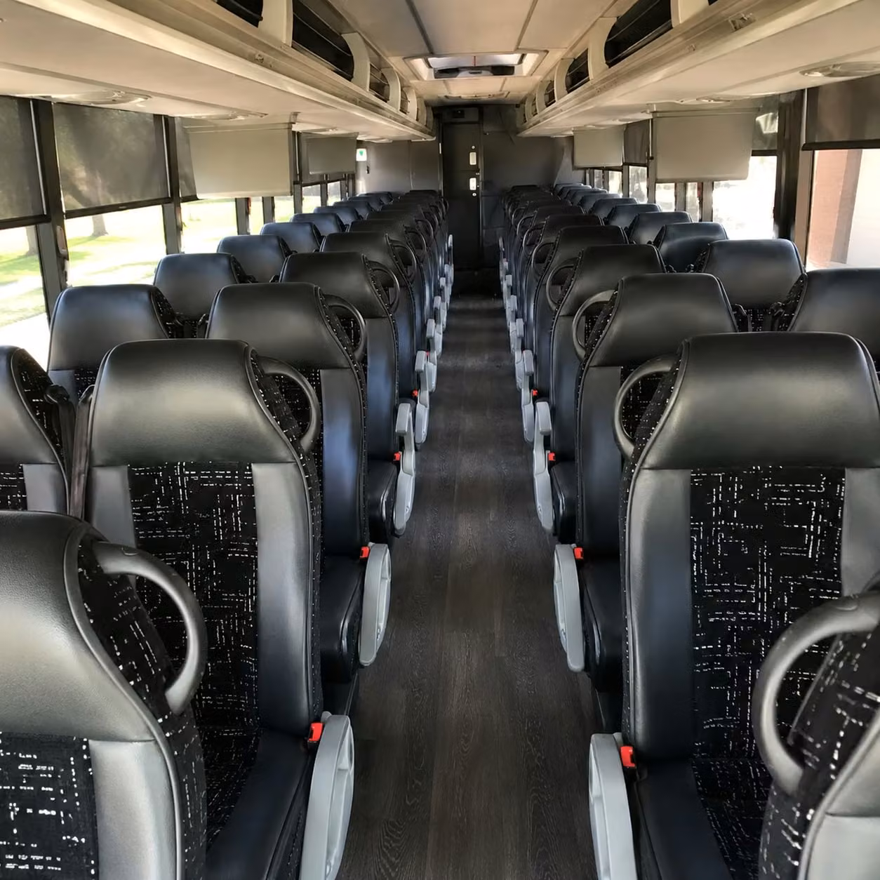 citrus heights long distance transportation