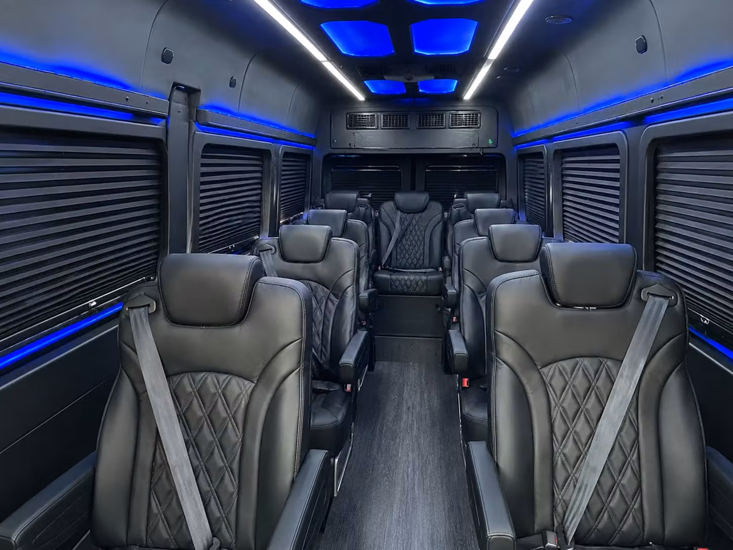 citrus heights sporting event transportation