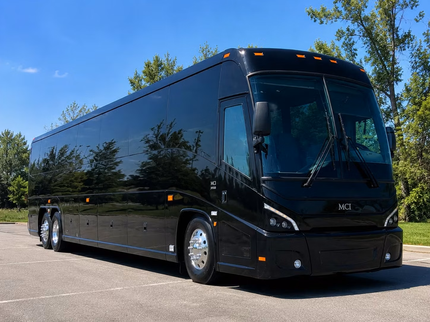 field trip bus rentals to sacramento zoo and nature destinations near citrus heights