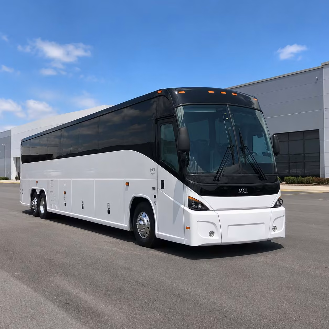 government training conference shuttle bus rentals in citrus heights
