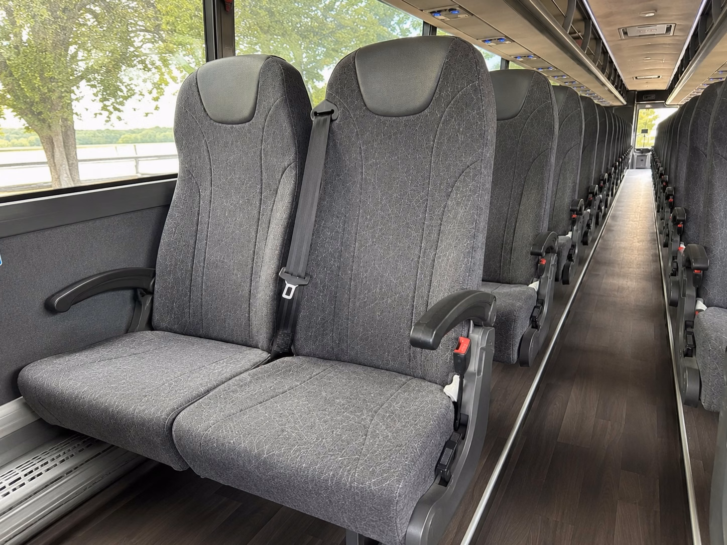 how where and when you re traveling affects your citrus heights bus rental rate