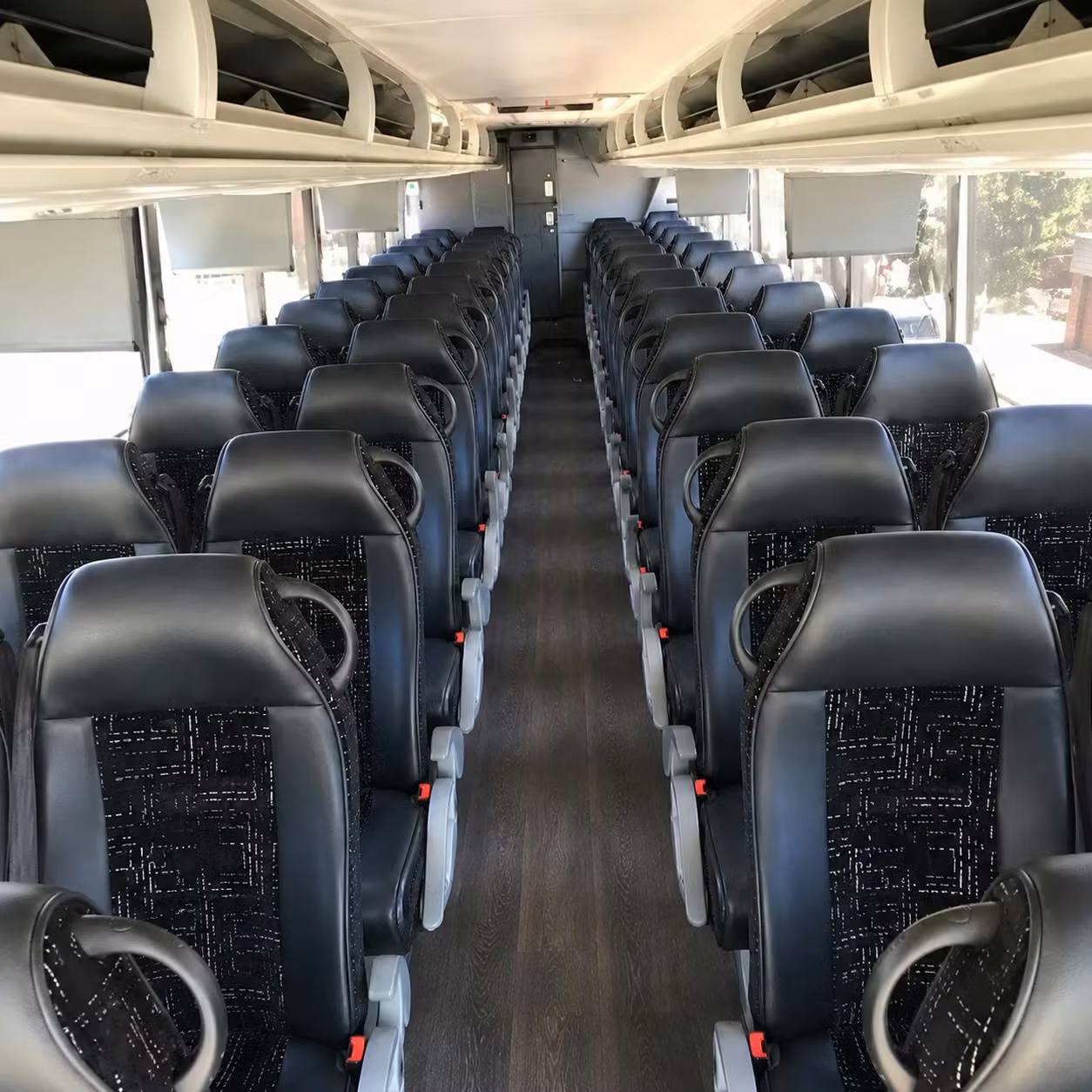 long distance charter bus travel from citrus heights to las vegas has never been easier