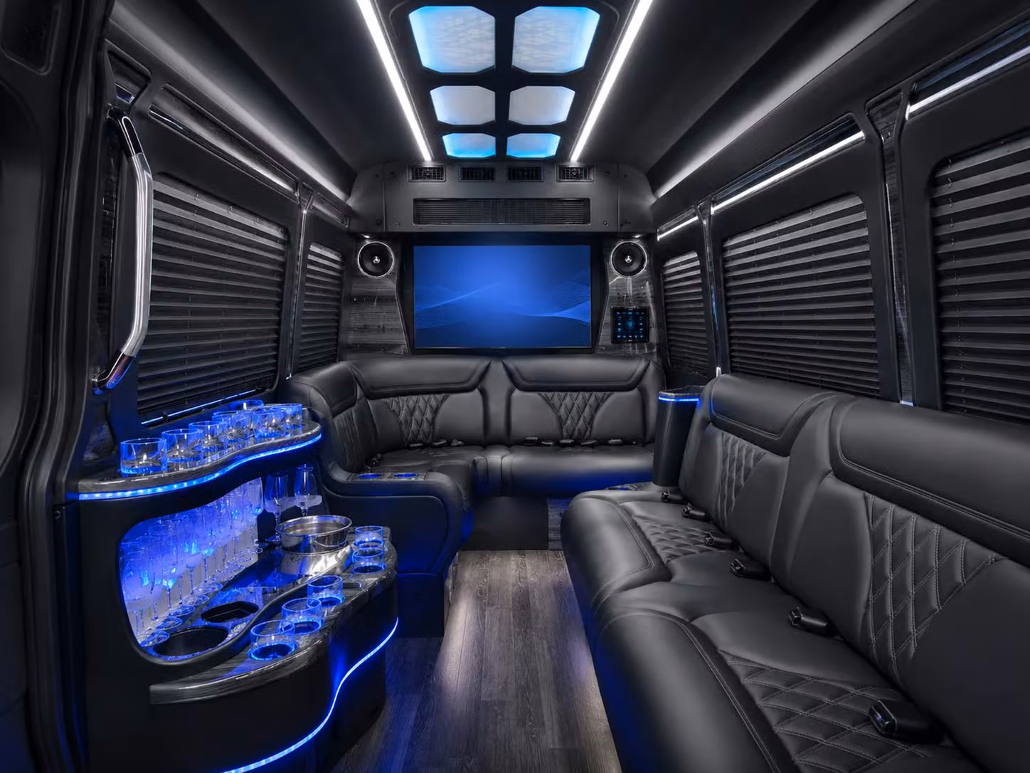 make your citrus heights group s night out unforgettable before the first song even plays