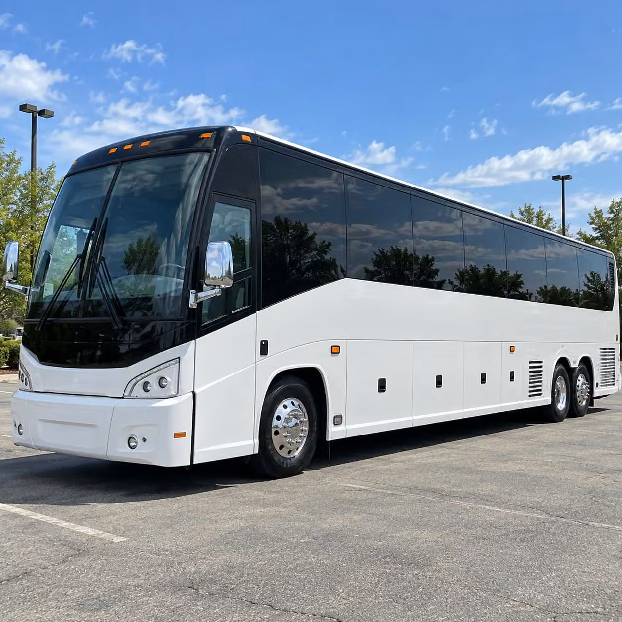 safe reliable prom transportation parents and students trust in citrus heights