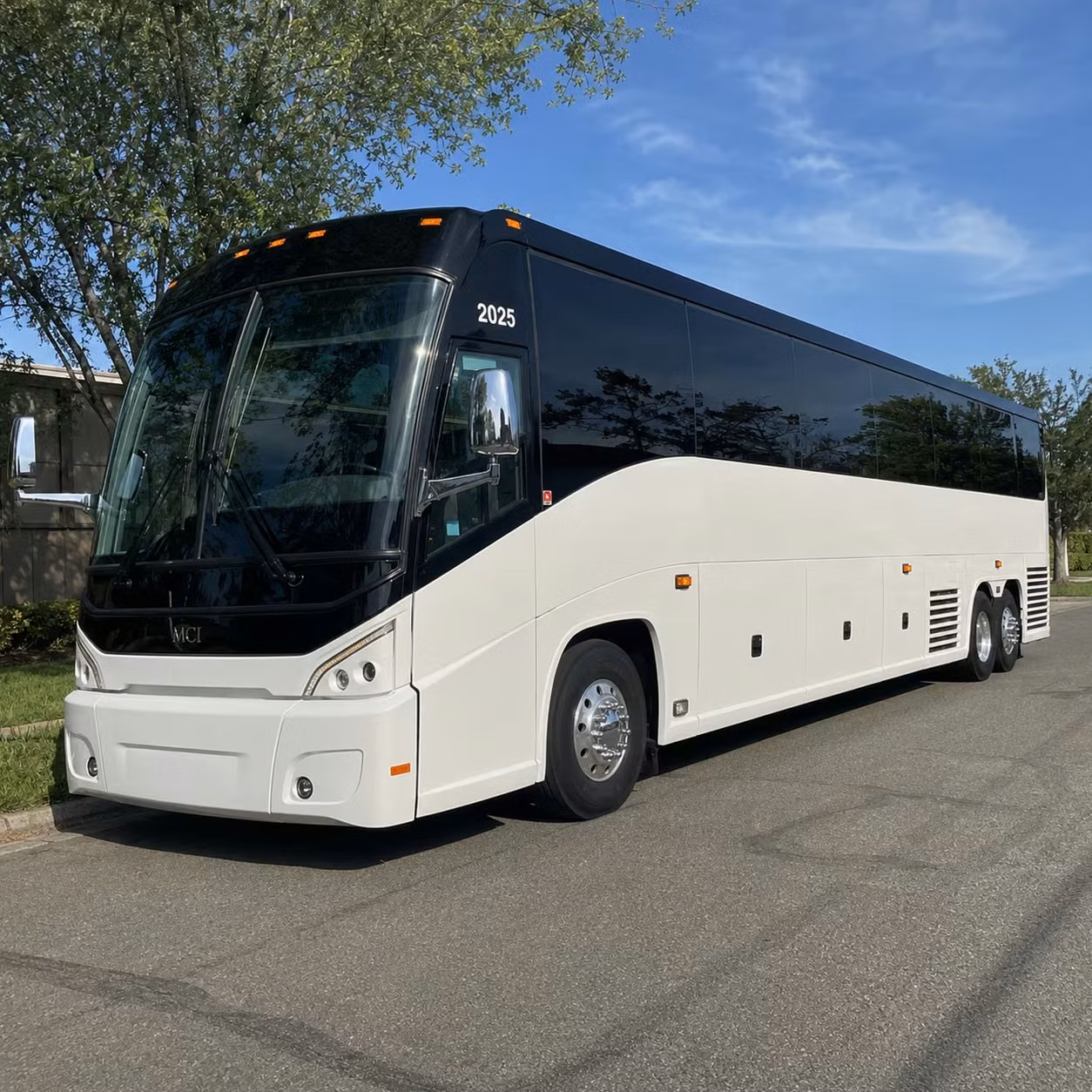sunday worship shuttle services for citrus heights congregations