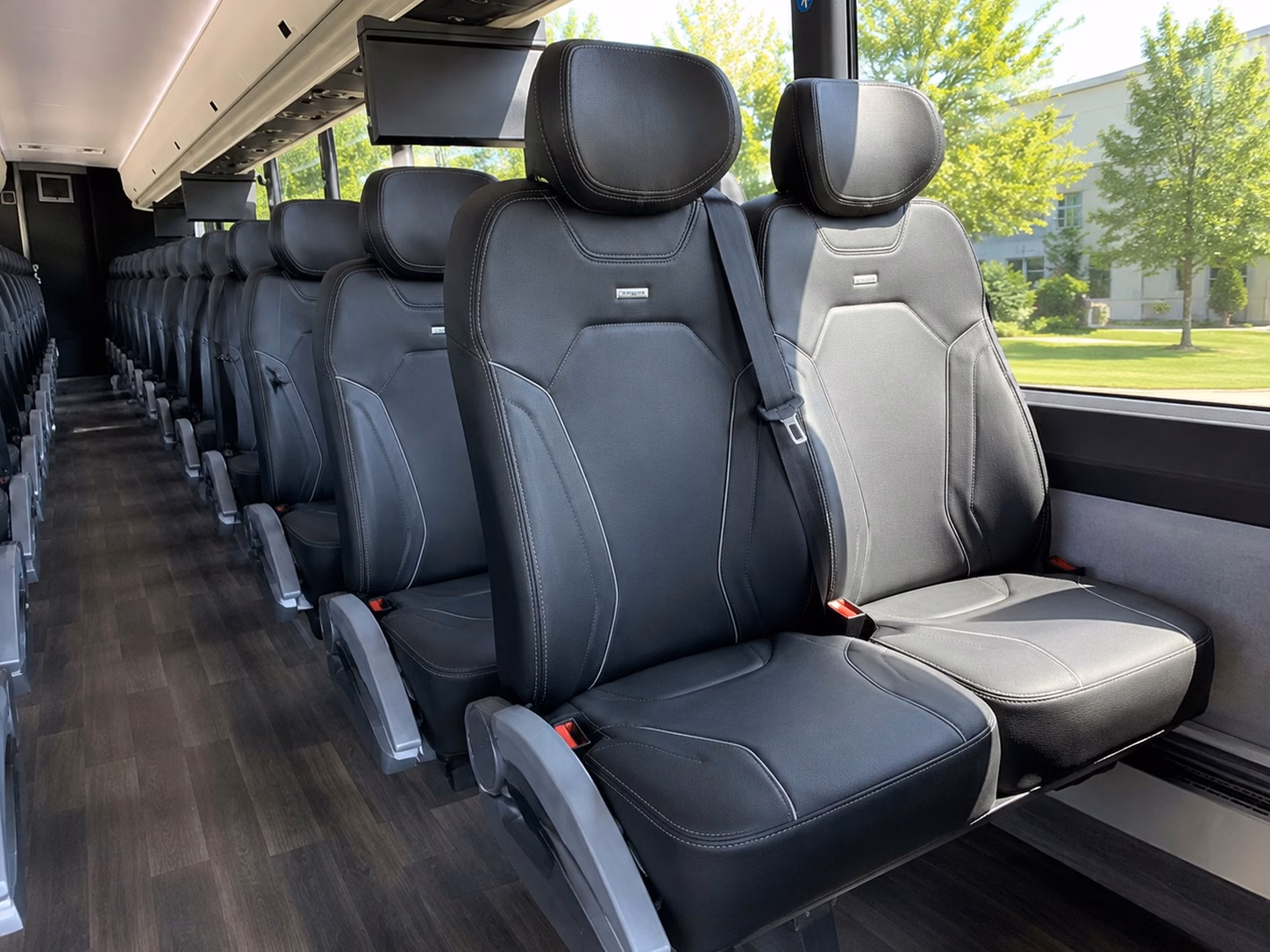 wine country wedding transportation from citrus heights to el dorado and amador county