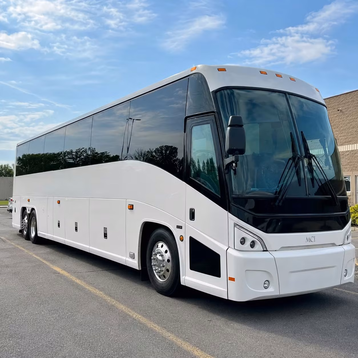 with one form compare concert buses for ace of spades and midtown sacramento venues