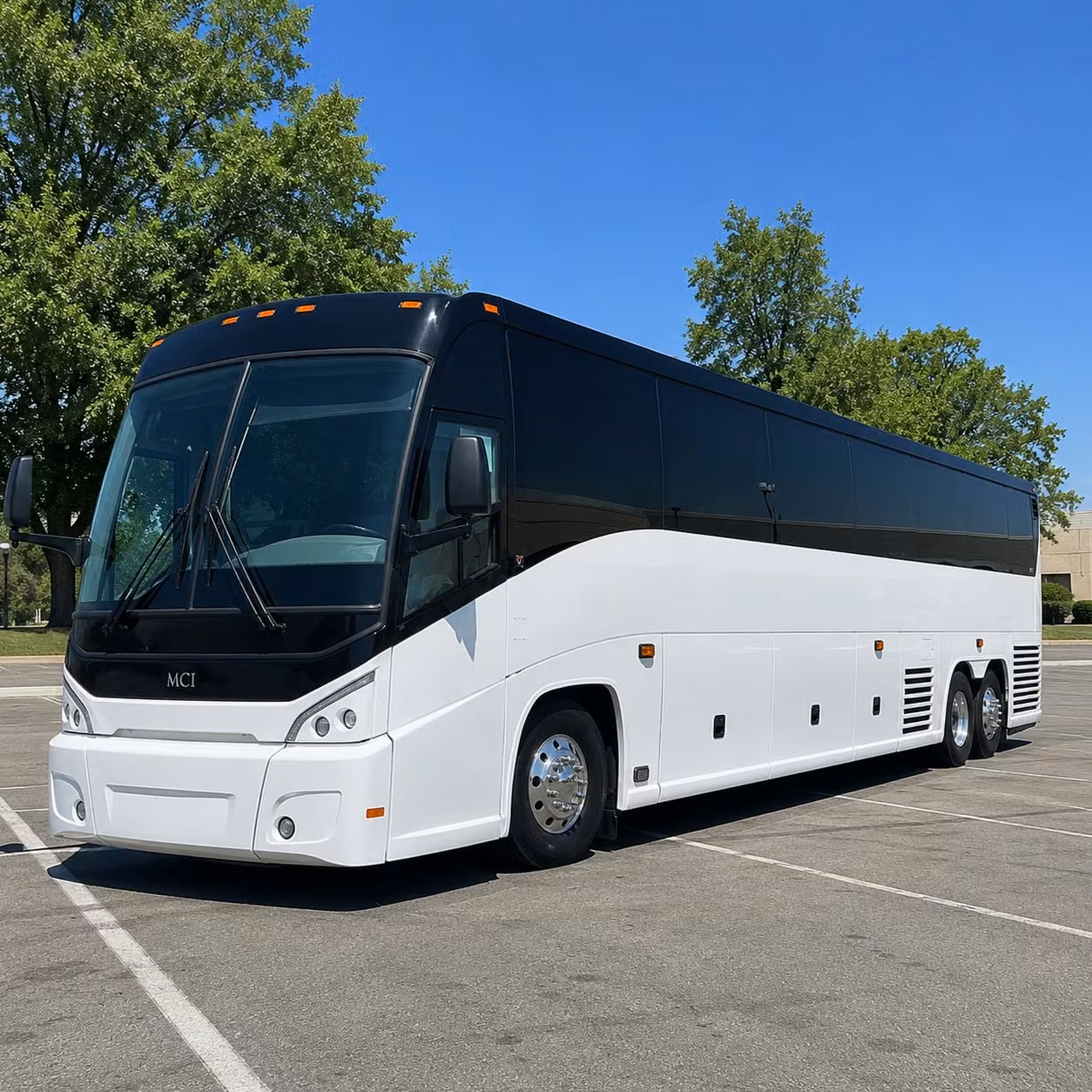 youth group ministry team bus rentals in citrus heights